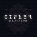 Cipher Escape Rooms logo