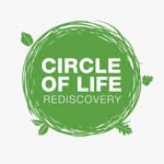 Circle of Life Rediscovery logo