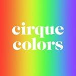 Cirque Colors logo