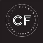 City Fitness logo
