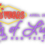 City of Lights Music Festival logo