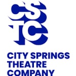 City Springs Theatre Company logo