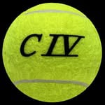 CIV Balls logo
