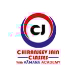 CJ Classes logo