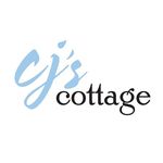 CJ's Cottage logo
