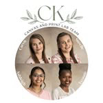 CK Canvas logo