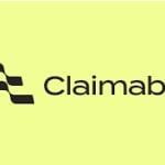 Claimable logo