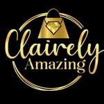 Clairely Amazing logo