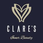 Clare's Inner Beauty logo