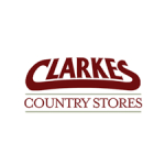 Clarkes Country Stores logo