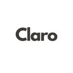 Claro logo