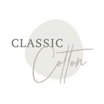 Classic Cotton logo