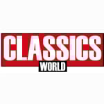 Classics World logo