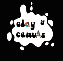 Clay & Canvas logo