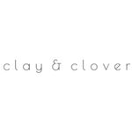 clayclover.com logo
