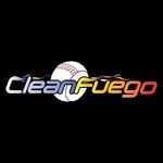 Clean Fuego logo