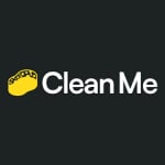 Clean Me logo
