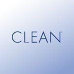 Clean Program logo