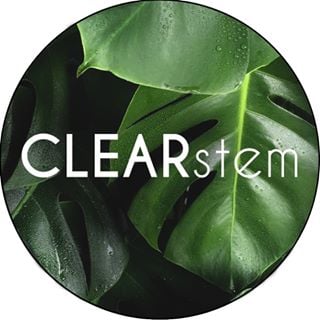 CLEARstem logo