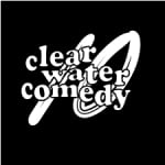 Clearwater Comedy Club logo