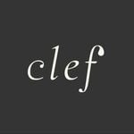 CLEF Skincare Malaysia logo