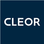 Cleor logo