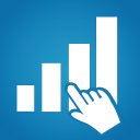 Click Meter logo