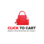ClickToCart logo