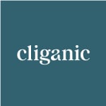 Cliganic logo