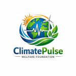 ClimatePulse logo