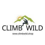 Climb Wild logo