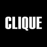 Clique Fitness logo