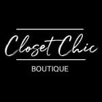 Closet Chic Boutique logo