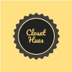 Closet Hues logo