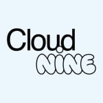 Cloud Nine Clothing logo