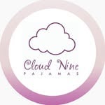Cloud Nine Pajamas logo