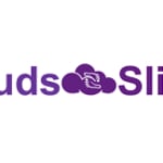 Cloud Slides logo