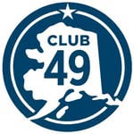 Club 49 Hub logo