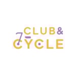 Club & Cycle logo