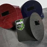 CMR Fabrications logo