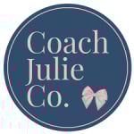 Coach Julie Co. logo