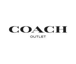 Coach Outlet logo