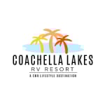 Coachella Lakes RV Resort logo