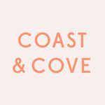 Coast & Cove logo