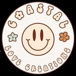 Coastal Love Creations logo