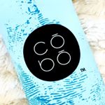 Cobo Bottle logo