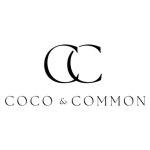 coco & common logo
