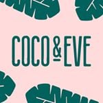 Coco And Eve logo