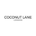 Coconut Lane logo