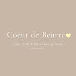 Coeur De Beurre logo
